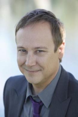 基斯·库甘 Keith Coogan