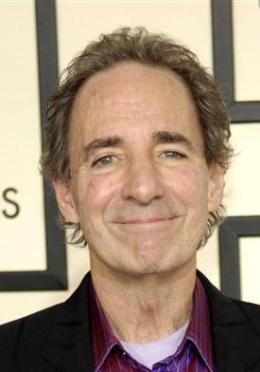 哈里·谢尔 Harry Shearer