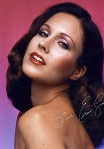 爱琳·格雷 Erin Gray
