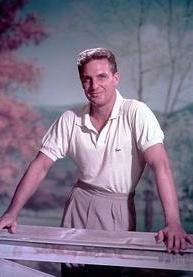 罗伯特·斯塔克 Robert Stack
