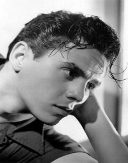 小德思·阿纳兹 Desi Arnaz Jr.