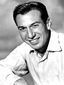 何塞·费勒 José Ferrer