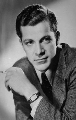 达纳·安德鲁斯 Dana Andrews