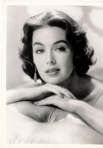 芭芭拉·拉什 Barbara Rush