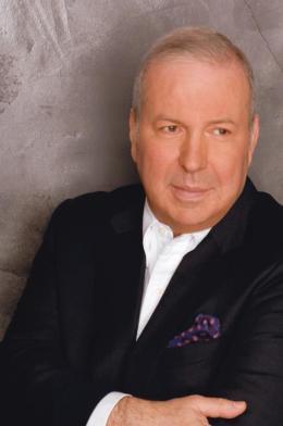 小弗兰克·辛纳特拉 Frank Sinatra Jr.