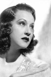 埃塞尔·默尔曼 Ethel Merman