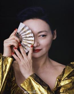 惠英红 Kara Wai Ying Hung