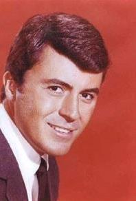 詹姆斯·达伦 James Darren
