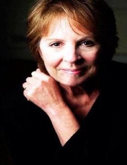 佩内洛普·威尔顿 Penelope Wilton