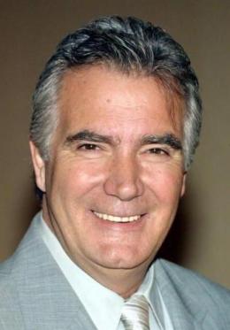 约翰·麦库克 John McCook