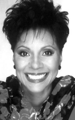 莱斯利·格塞斯 Leslie Uggams