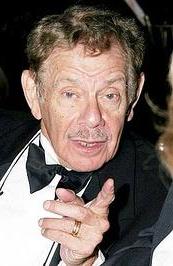 杰瑞·斯蒂勒 Jerry Stiller