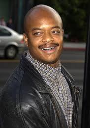 托德·布里吉斯 Todd Bridges