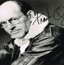 弗兰克·奥兹 Frank Oz