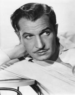文森特·普莱斯 Vincent Price
