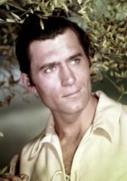 克林特·沃克 Clint Walker