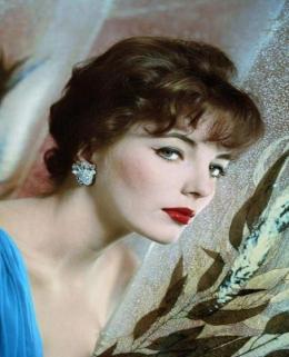 琼·柯琳斯 Joan Collins