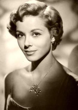 达娜·温特 Dana Wynter