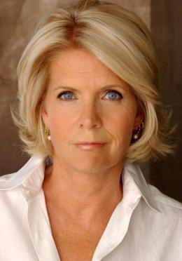 梅雷迪斯·巴克斯特 Meredith Baxter
