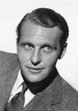拉尔夫·贝拉米 Ralph Bellamy