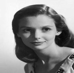 苏珊·斯塔丝伯格 Susan Strasberg