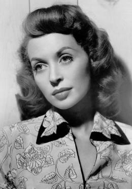 莉莉·帕尔默 Lilli Palmer