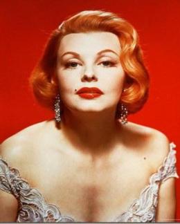 阿琳·达尔 Arlene Dahl