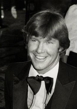 拉里·威尔科克斯 Larry Wilcox