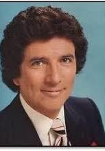 伯特·康威 Bert Convy