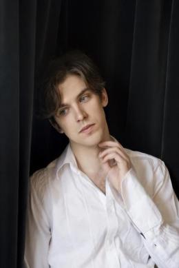 丹·史蒂文斯 Dan Stevens