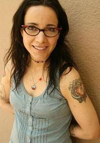 詹妮安·加罗法洛 Janeane Garofalo