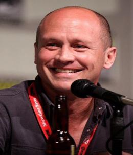 迈克·乔吉 Mike Judge