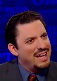 大卫·西尔弗曼 David Silverman