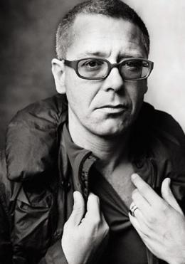 亚当·克莱顿 Adam Clayton