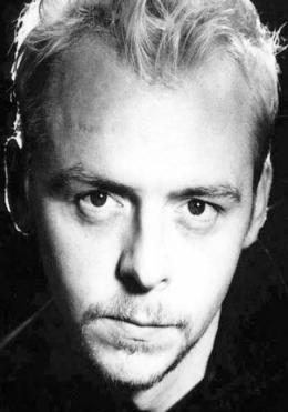 西蒙·佩吉 Simon Pegg