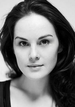米歇尔·道克瑞 Michelle Dockery
