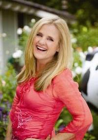 南茜·卡特莱特 Nancy Cartwright