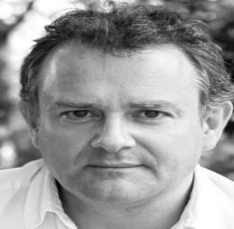 休·博纳维尔 Hugh Bonneville