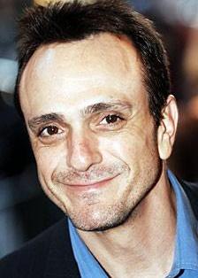 汉克·阿扎利亚 Hank Azaria