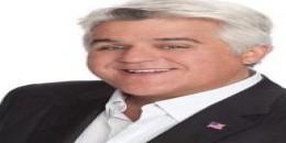 杰·雷诺 Jay Leno