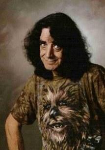彼德·梅犹 Peter Mayhew