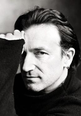 博诺 Bono