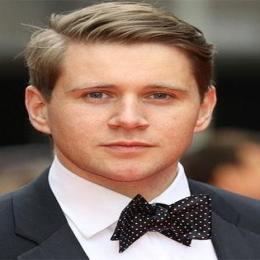 艾伦·里奇 Allen Leech