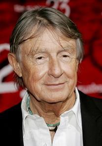 乔·舒马赫 Joel Schumacher