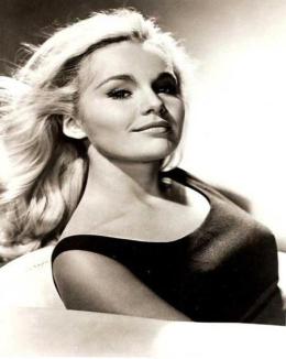 塔斯黛·韦尔德 Tuesday Weld