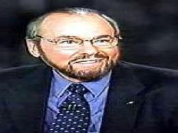 詹姆斯·里普顿 James Lipton