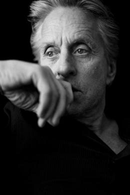 迈克尔·道格拉斯 Michael Douglas