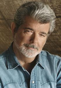 乔治·卢卡斯 George Lucas