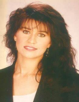 南希·麦基翁 Nancy McKeon