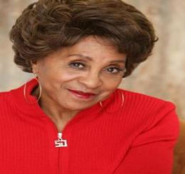 玛拉·吉布斯 Marla Gibbs